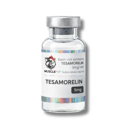 TESAMORELIN (5mg / 10mg) — Hormone Optimization & Fat Reduction
